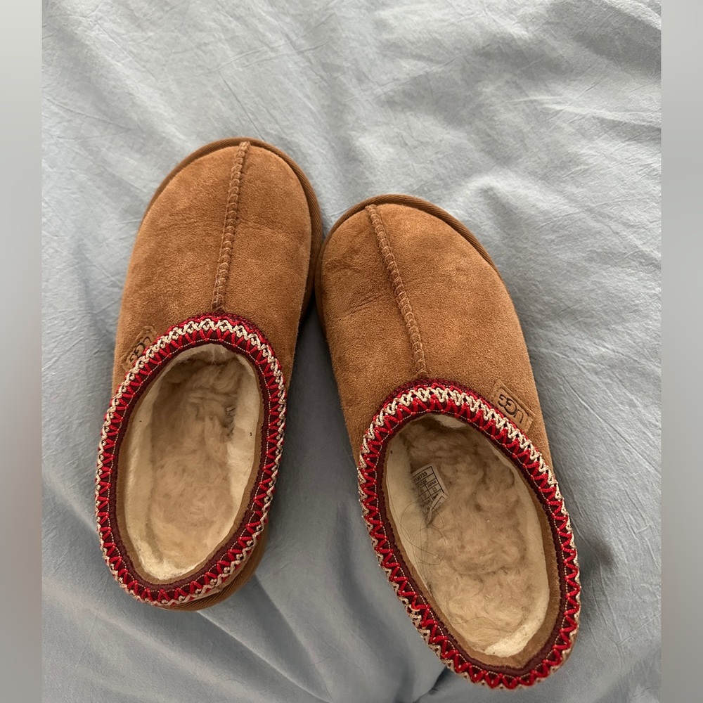 UGG Tasman regenerate